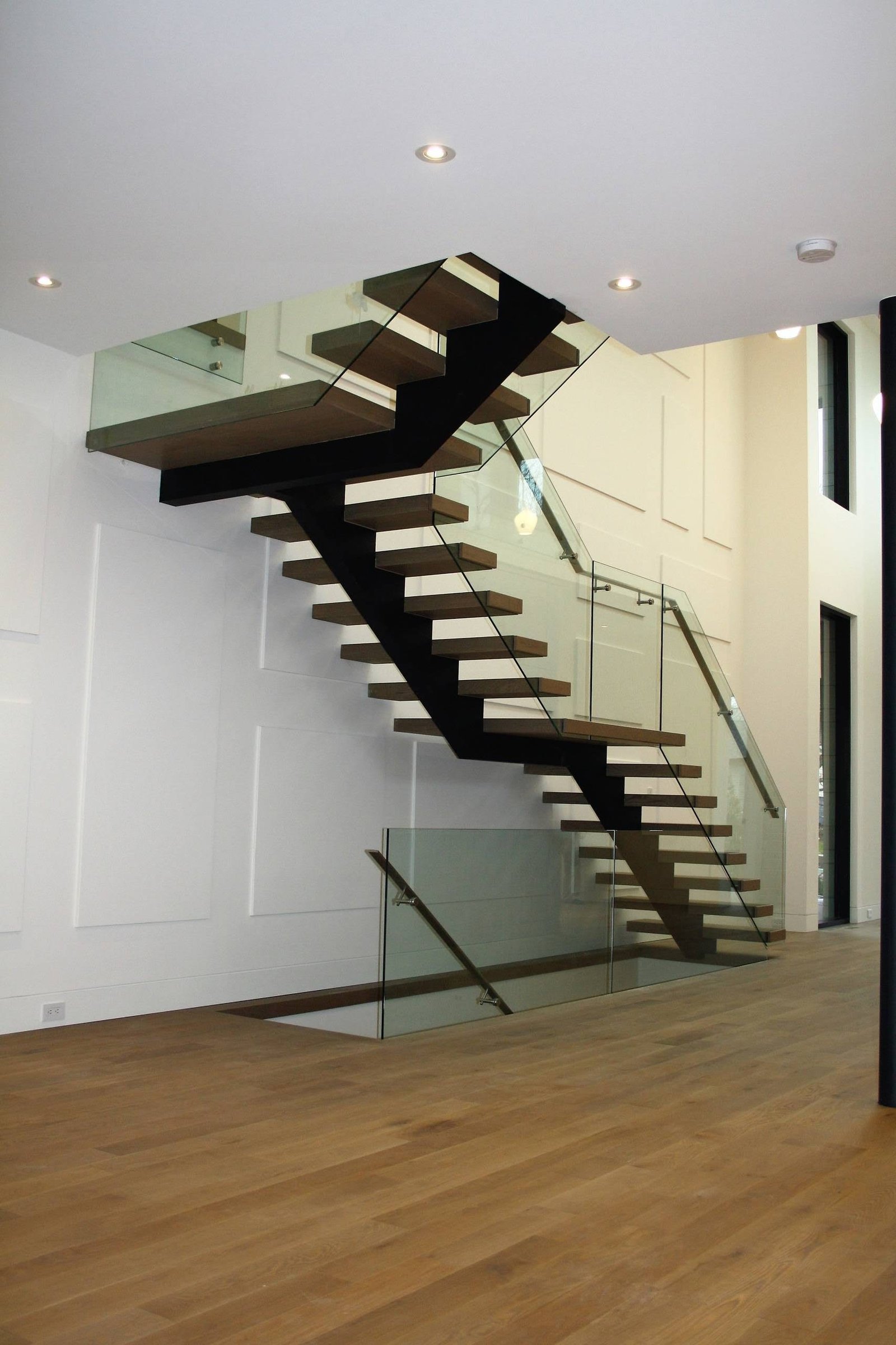Custom Installation