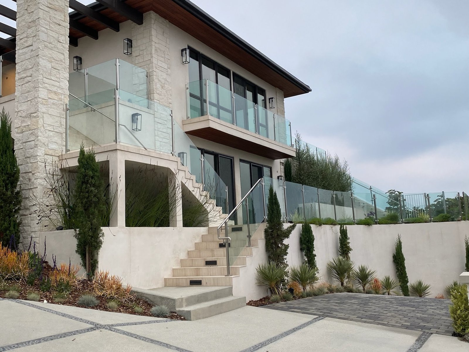 Custom Installation