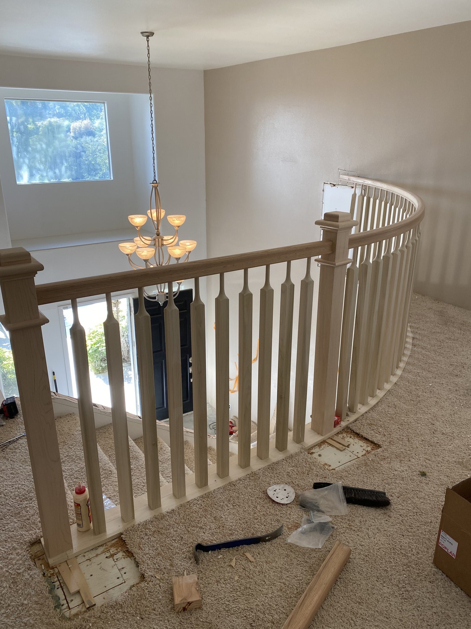 California Stair Railing & Guardrail Code Requirements: The Complete 2026 Guide