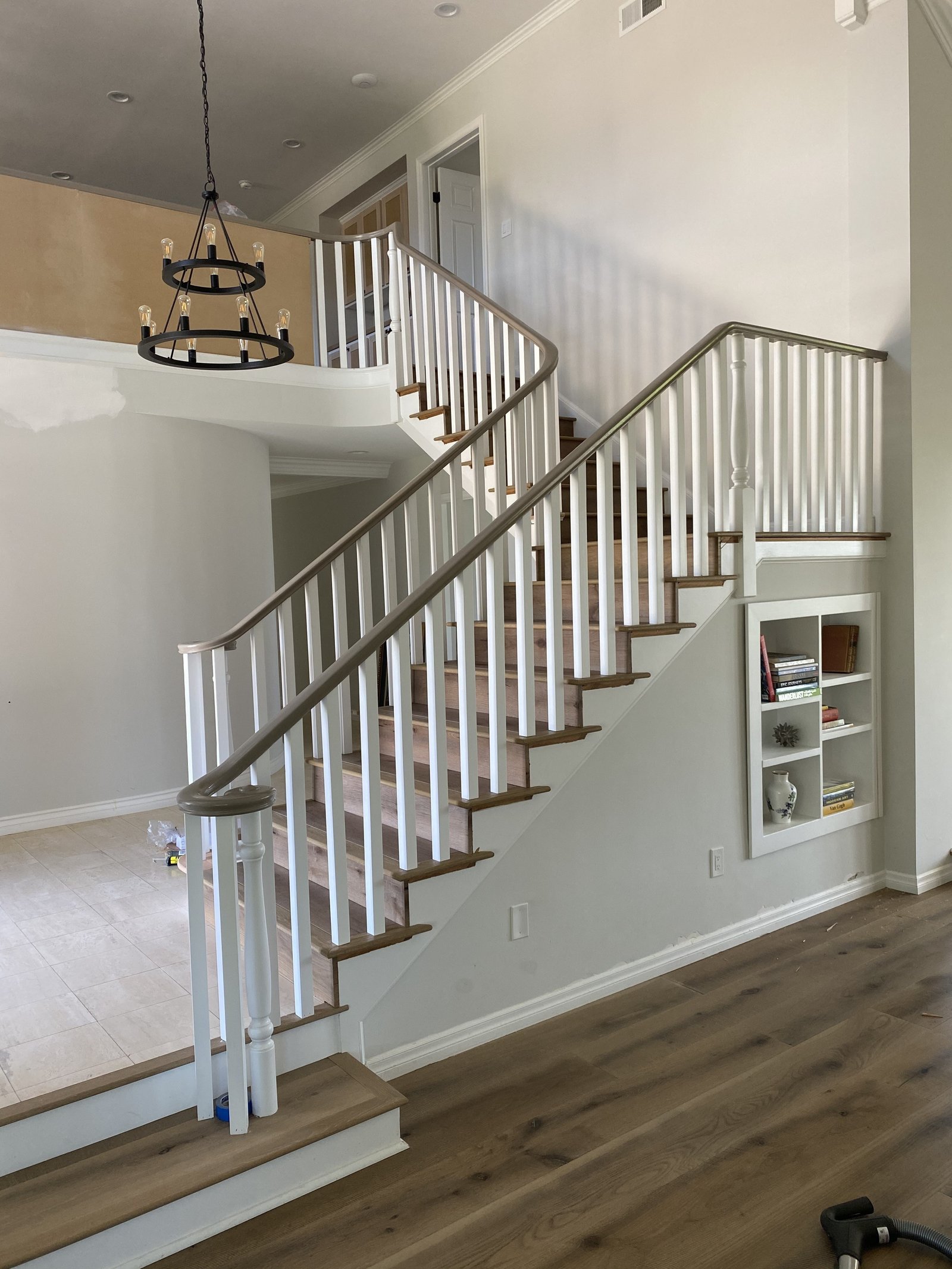 Custom Installation
