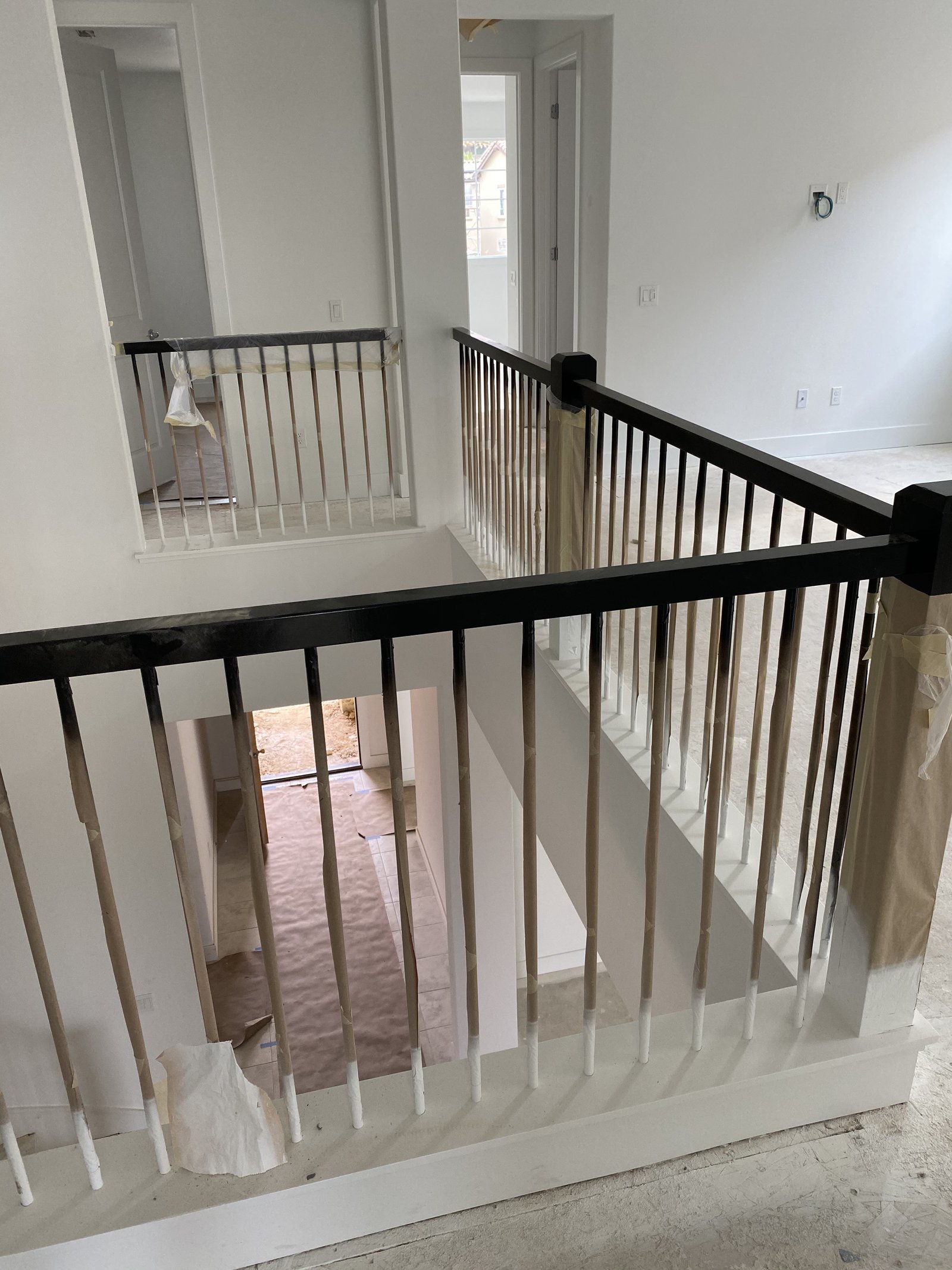 Custom Installation