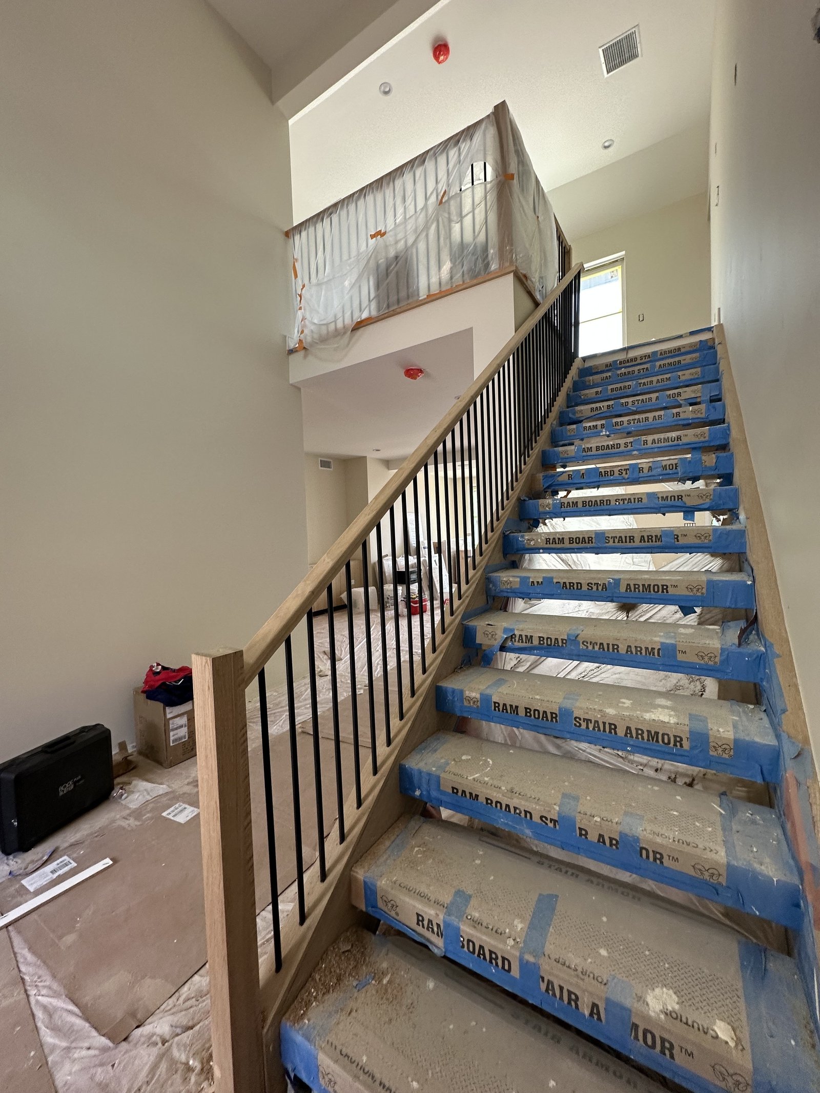Custom Installation