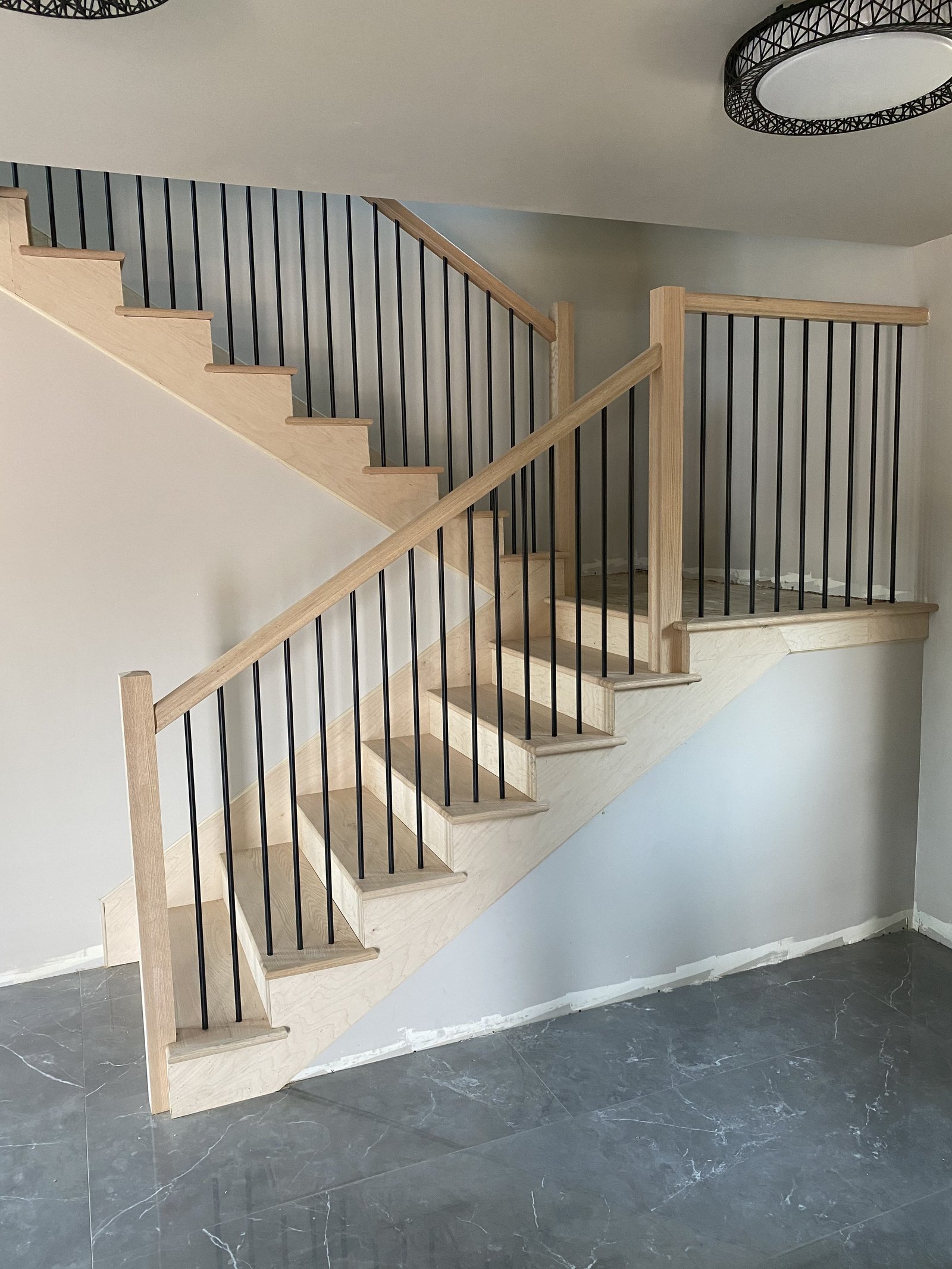 Custom Installation