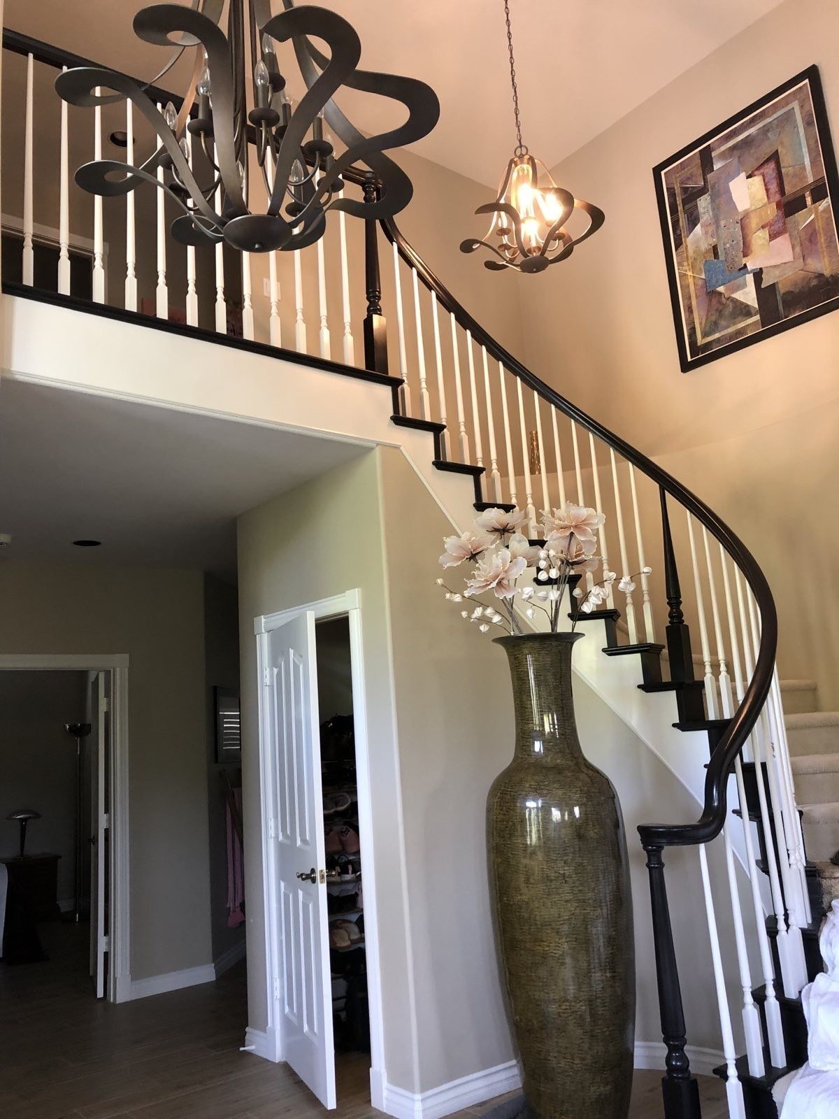 Custom Installation