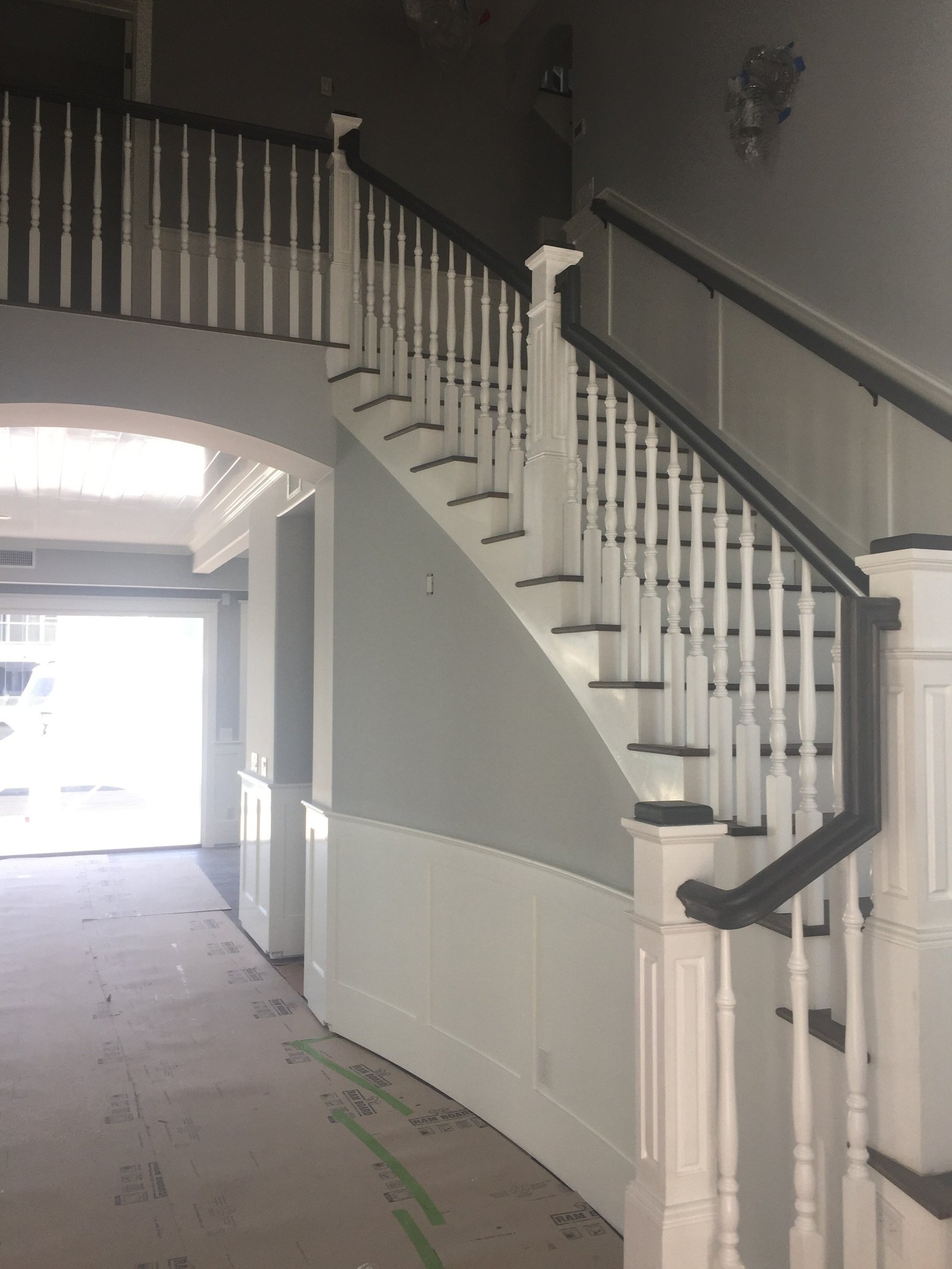 Custom Installation