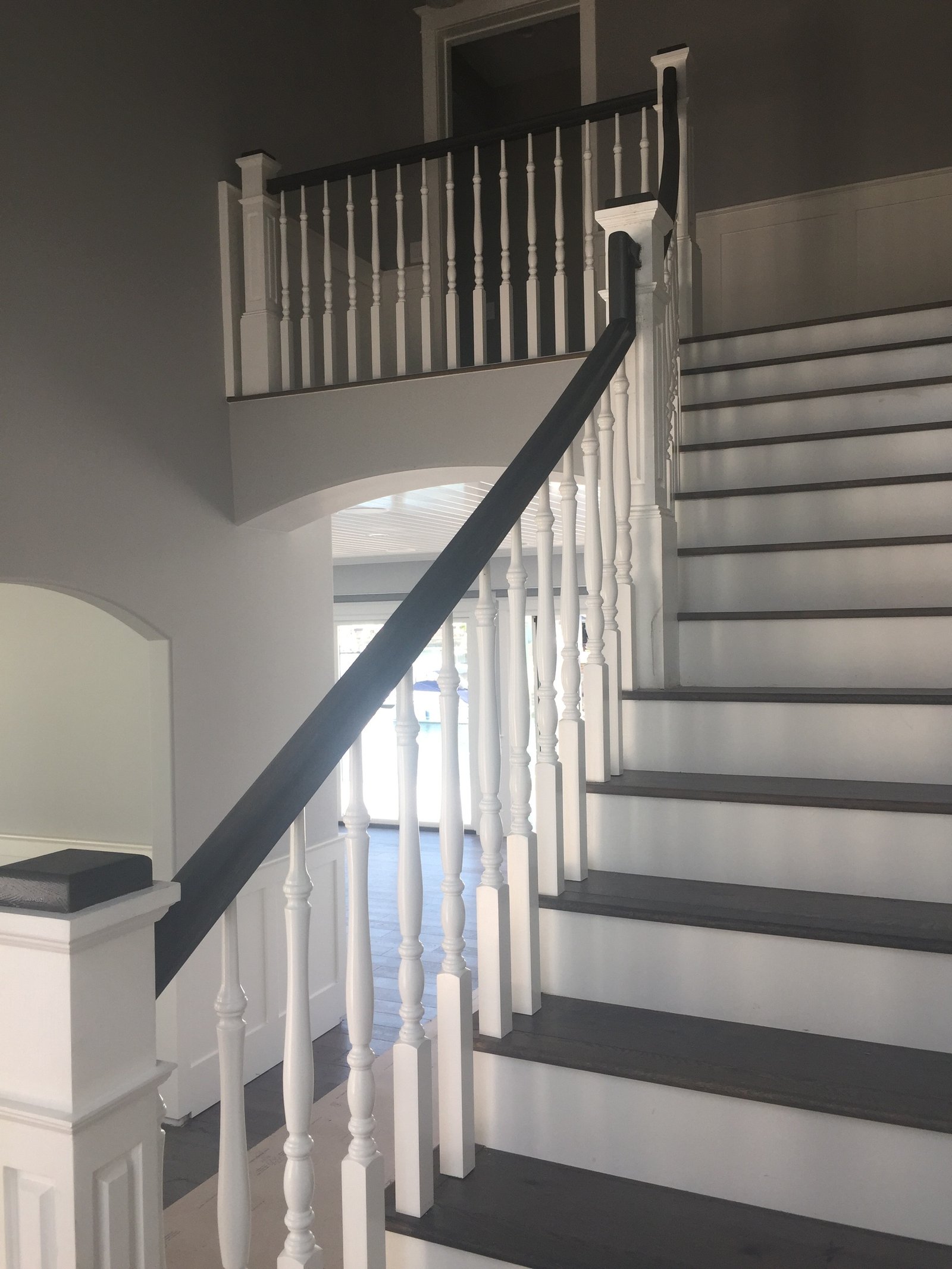 How to Fix a Loose or Wobbly Stair Railing: Repair vs. Replacement Guide