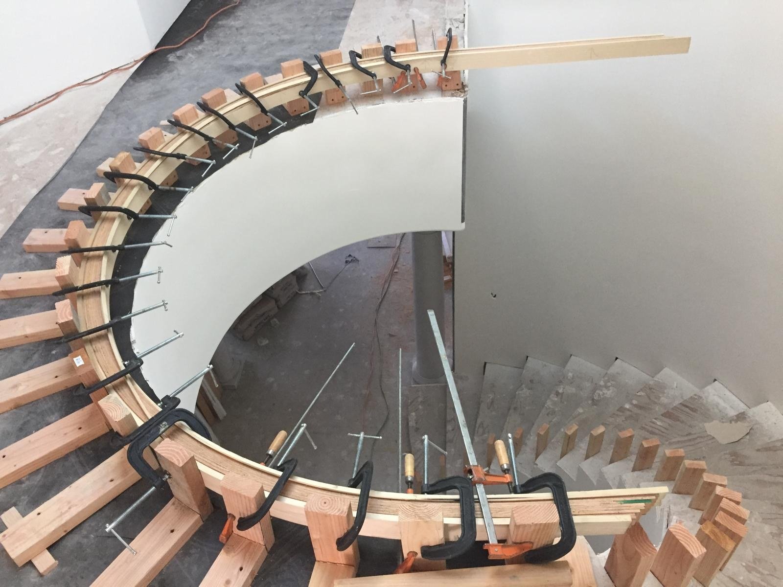 Custom Installation