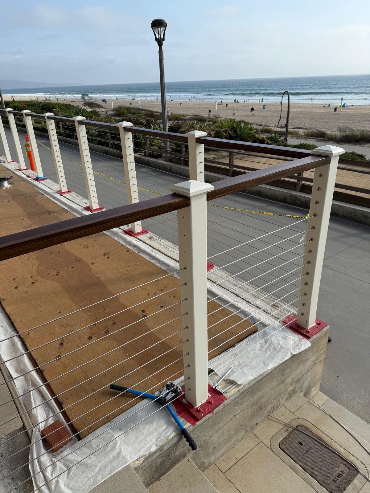Custom Installation