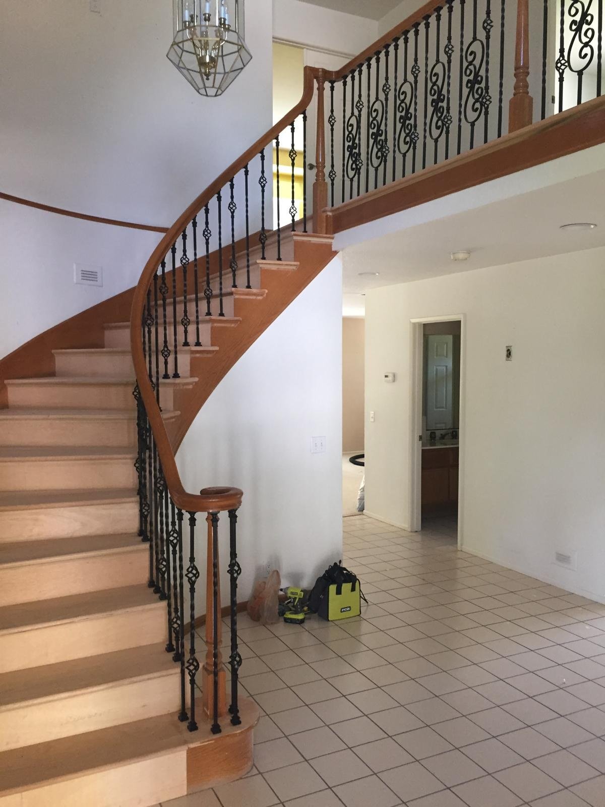 Custom Installation