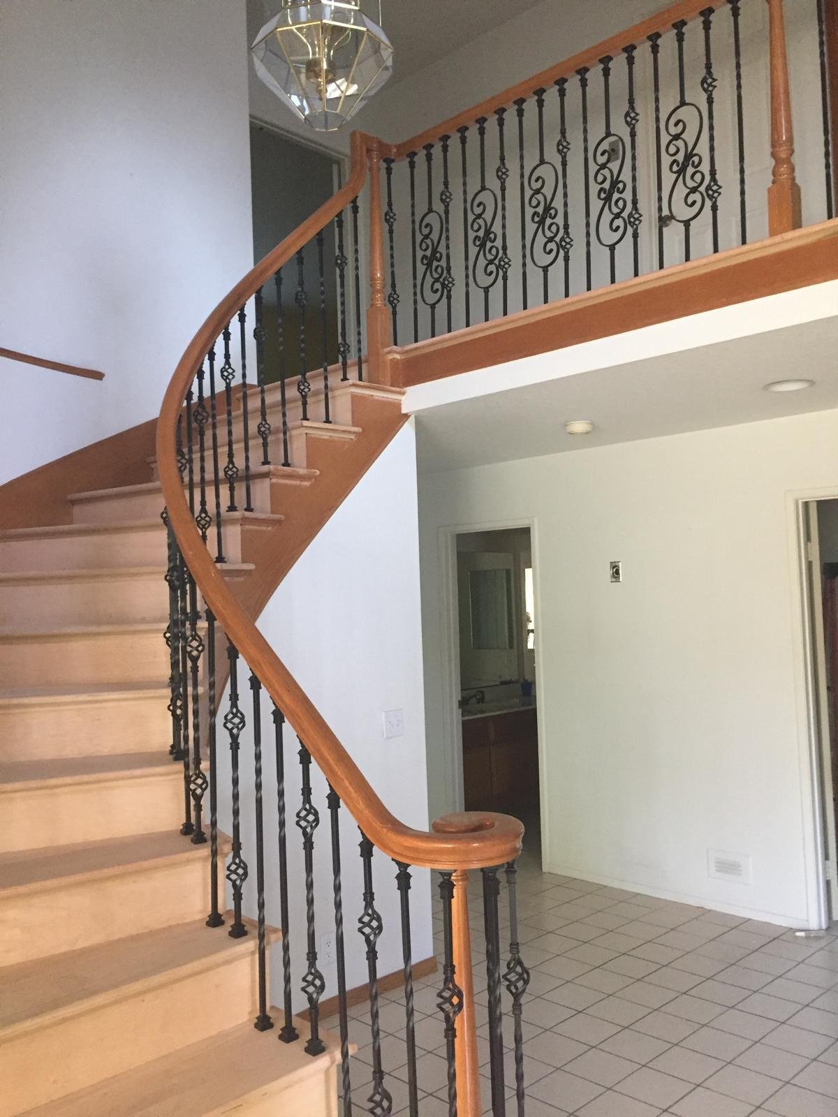 Custom Installation