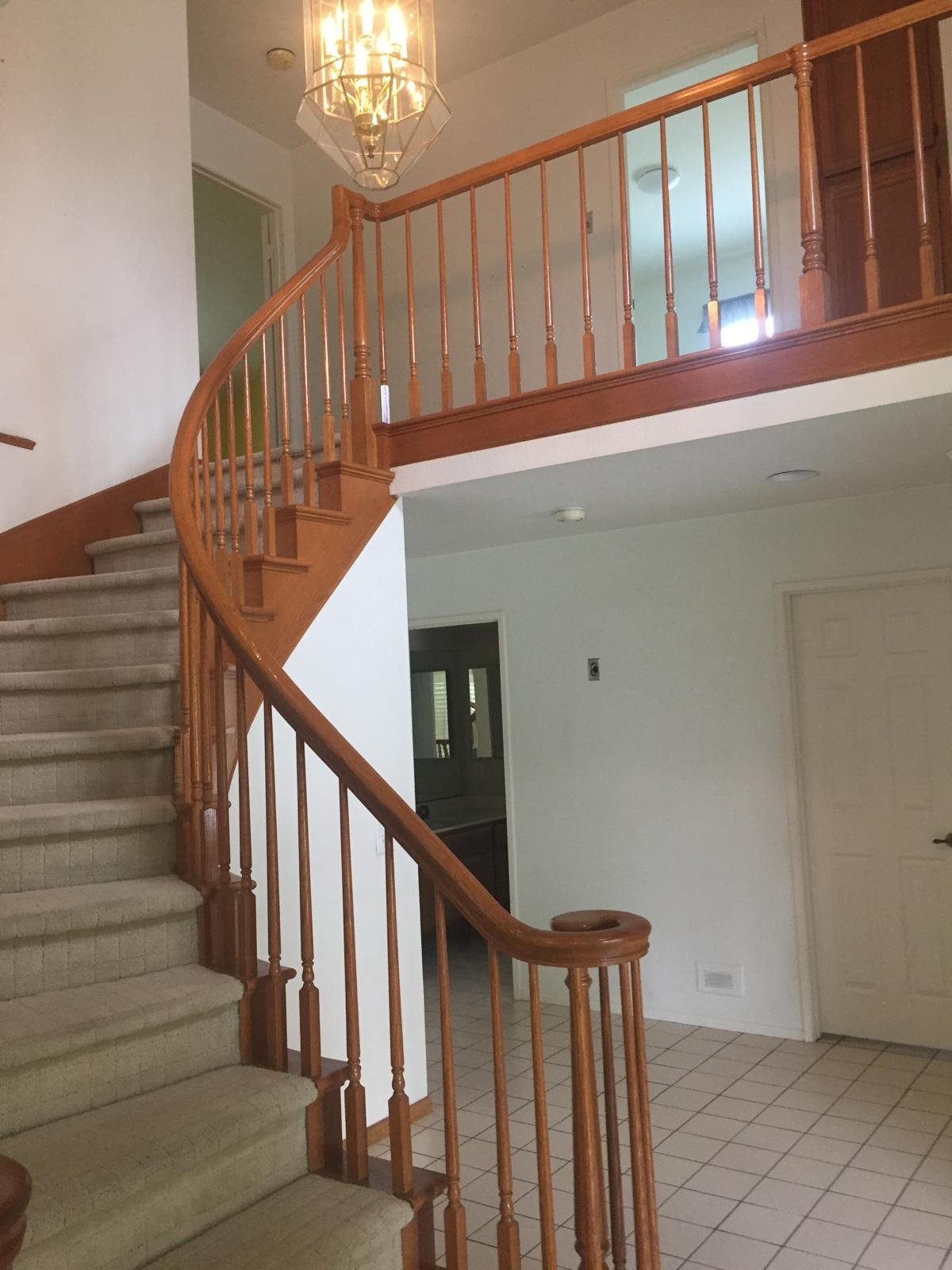 Custom Installation