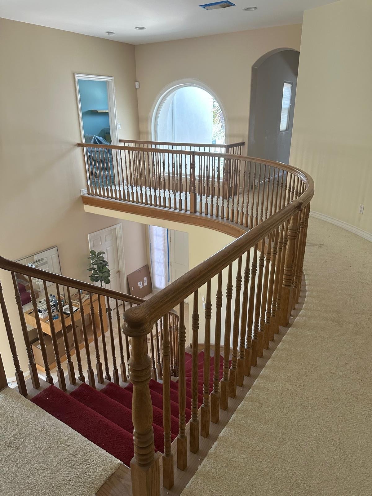 Custom Installation