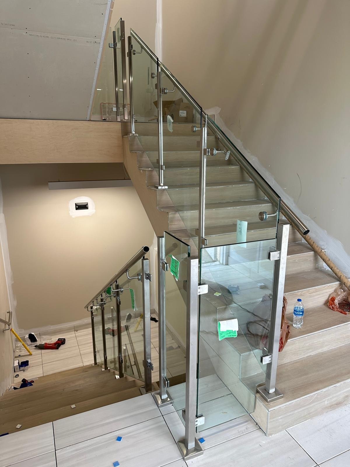 Custom Installation