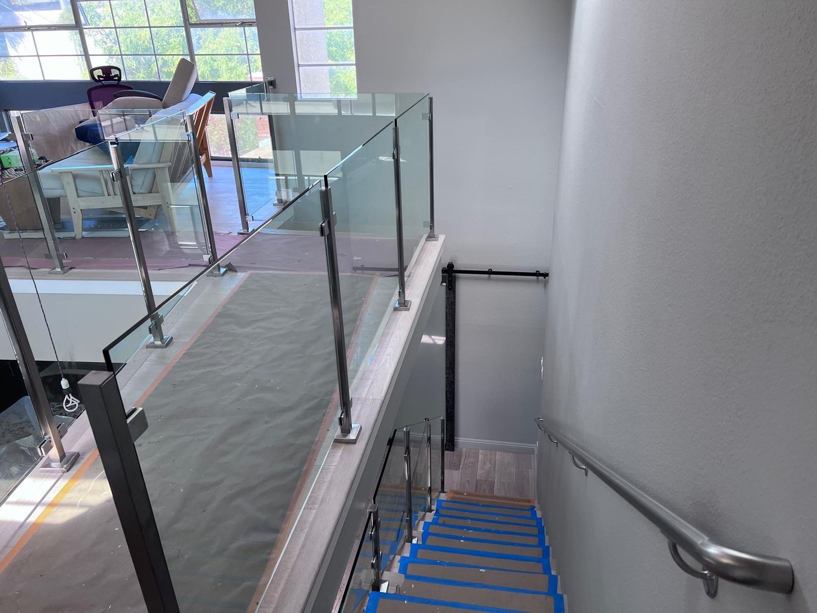 Custom Installation