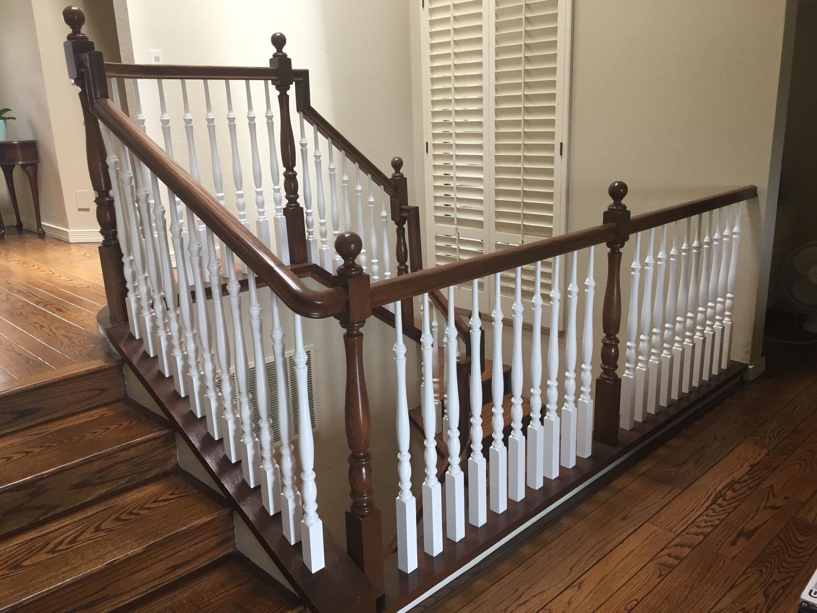 Custom Installation
