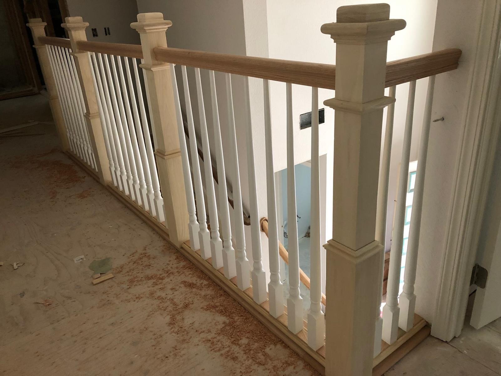 Custom Installation