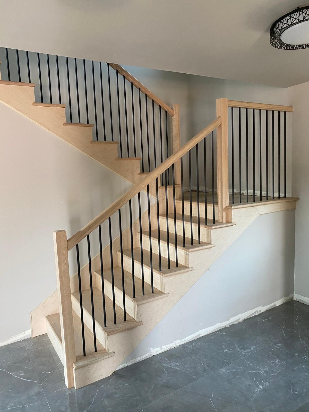 Custom Installation