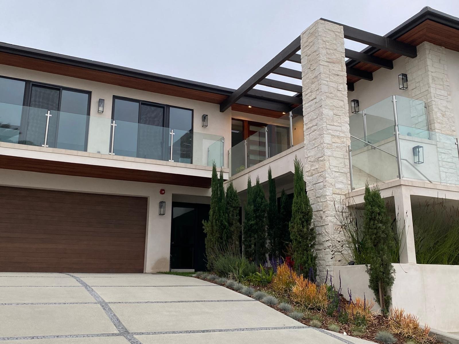 Custom Installation