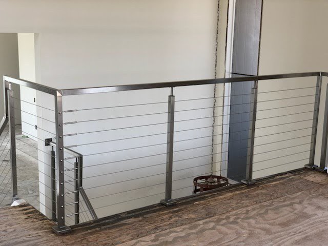 Custom Installation
