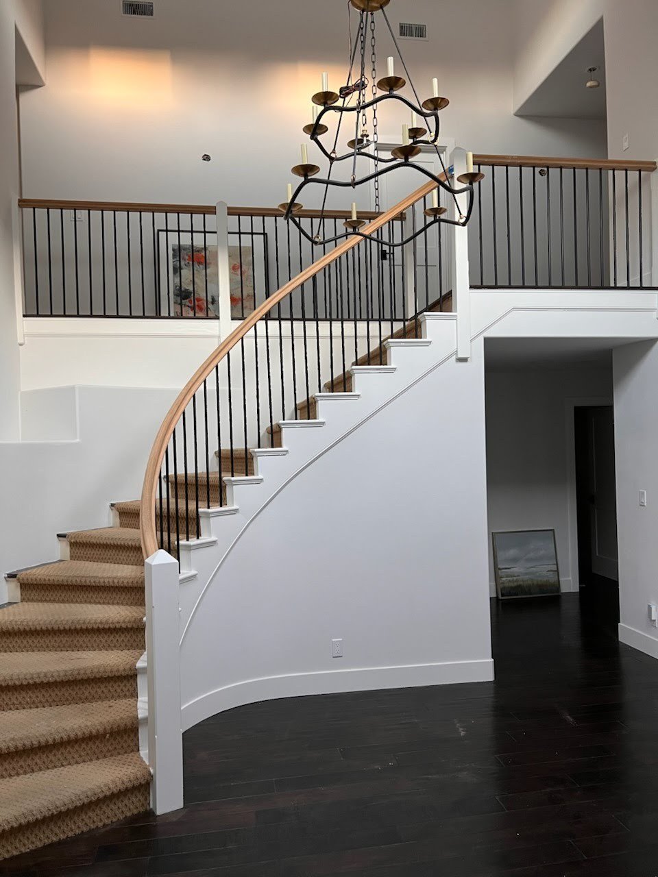 Custom Installation