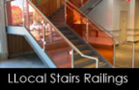 Home, Office, Stair Installation